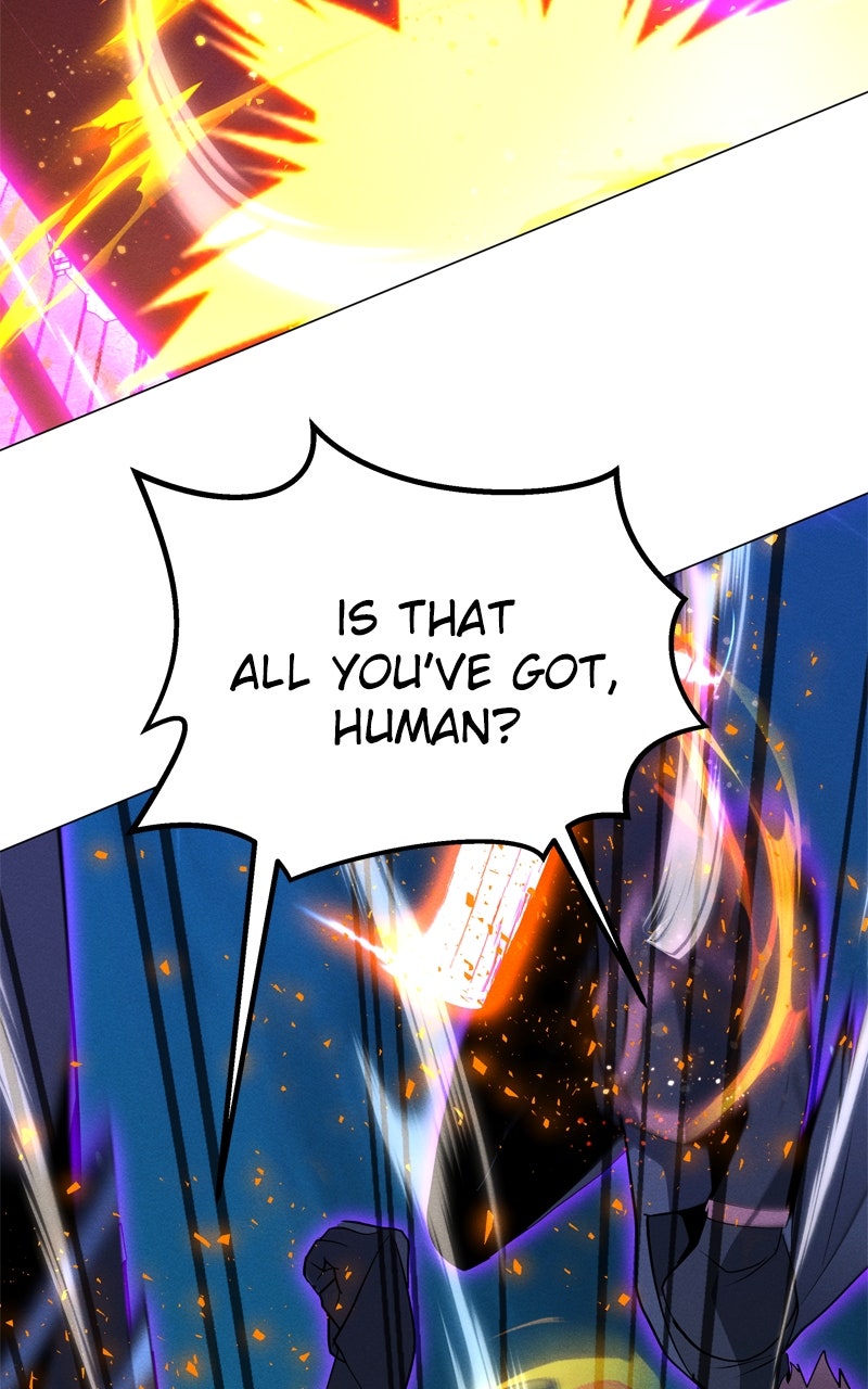 Read The Lone Spellcaster EN Manga Online