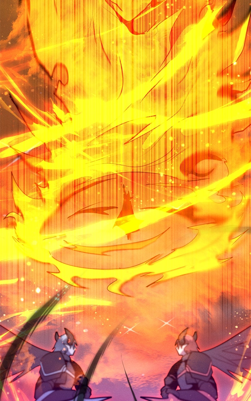 Read The Lone Spellcaster EN Manga Online