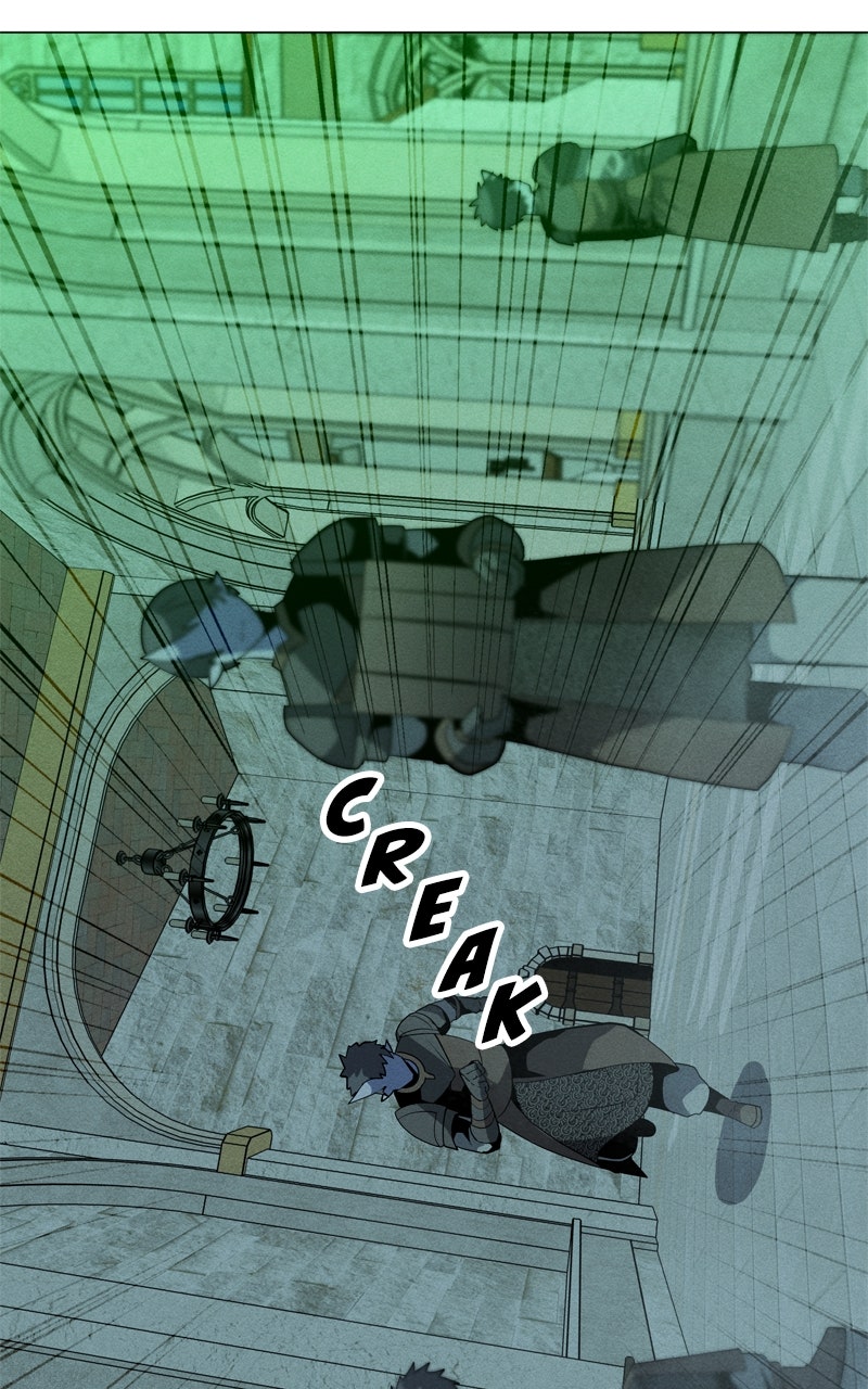 Read The Lone Spellcaster EN Manga Online