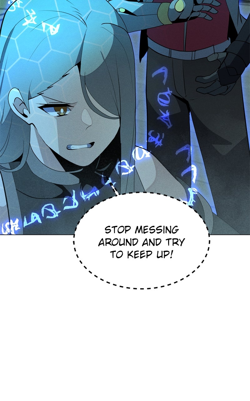 Read The Lone Spellcaster EN Manga Online