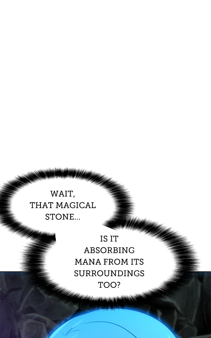 Read The Lone Spellcaster EN Manga Online