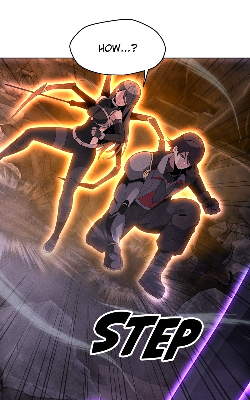 Read The Lone Spellcaster EN Manga Online