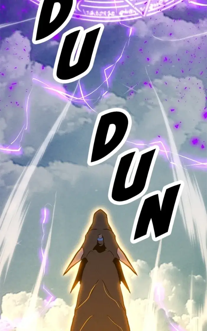 Read The Lone Spellcaster EN Manga Online