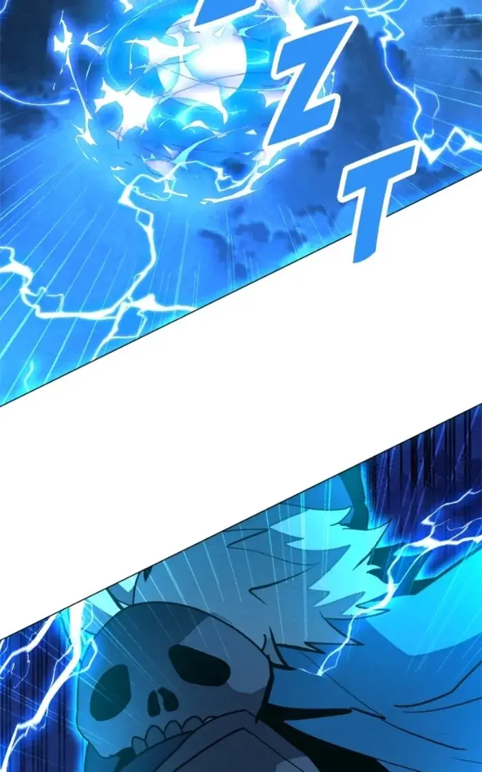 Read The Lone Spellcaster EN Manga Online