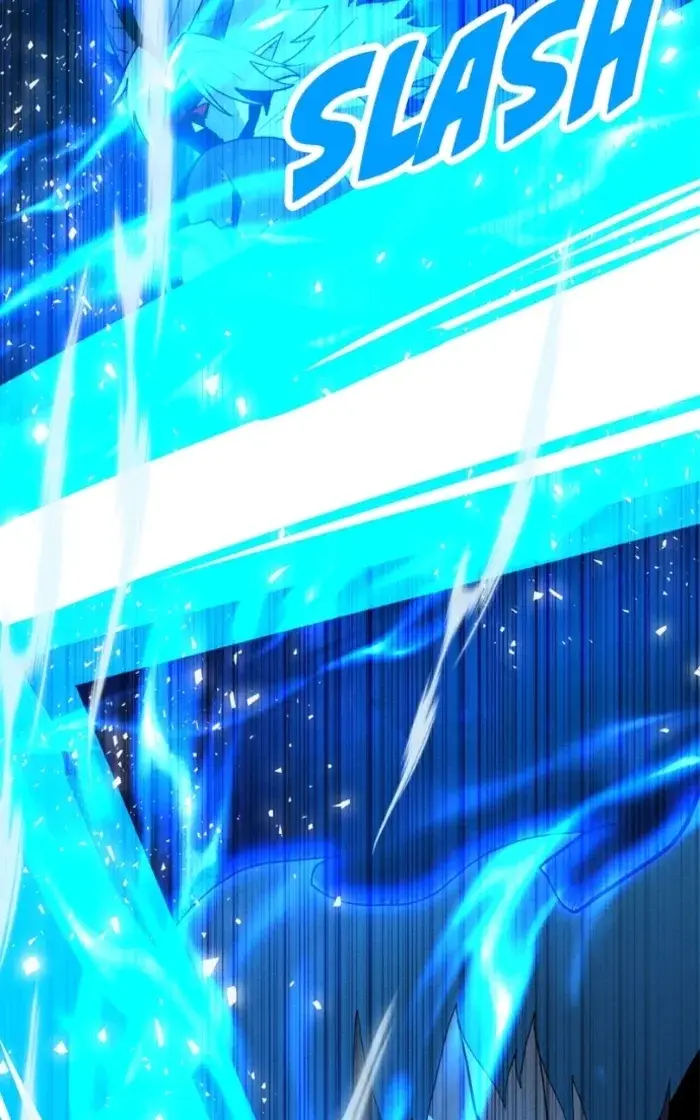 Read The Lone Spellcaster EN Manga Online