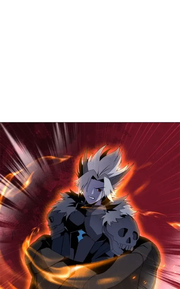 Read The Lone Spellcaster EN Manga Online