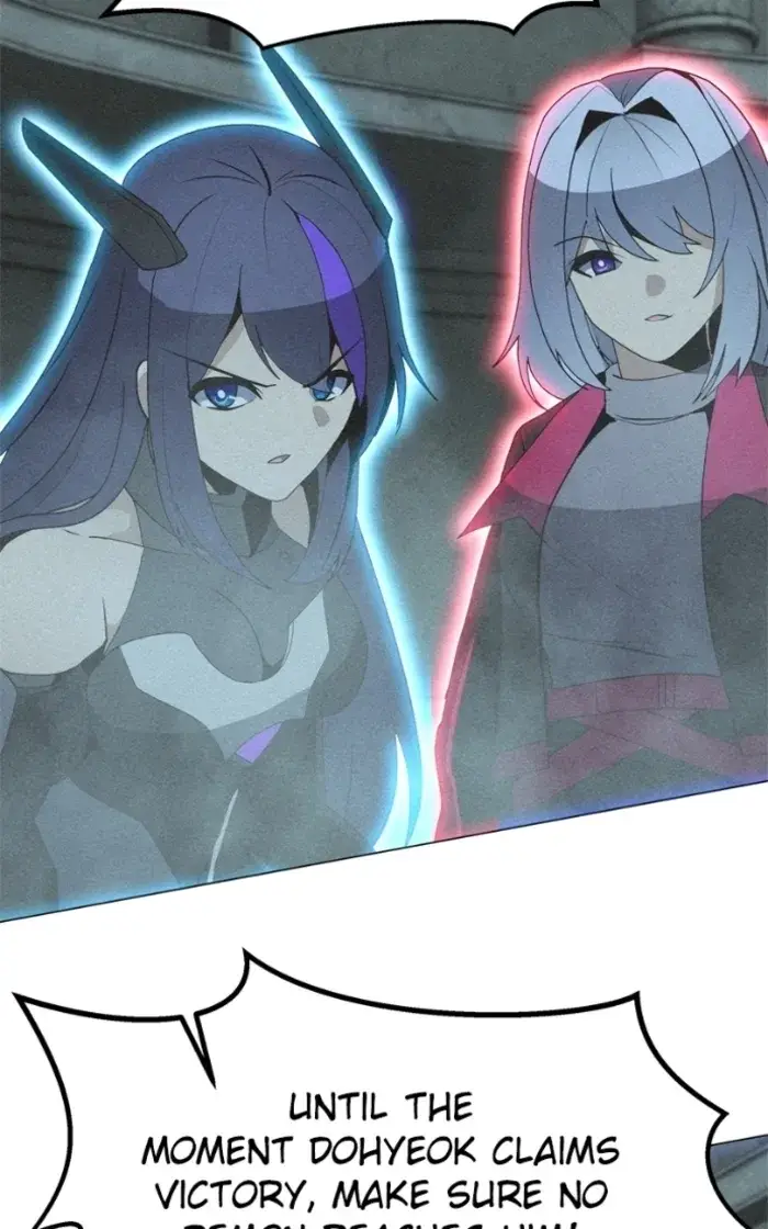 Read The Lone Spellcaster EN Manga Online