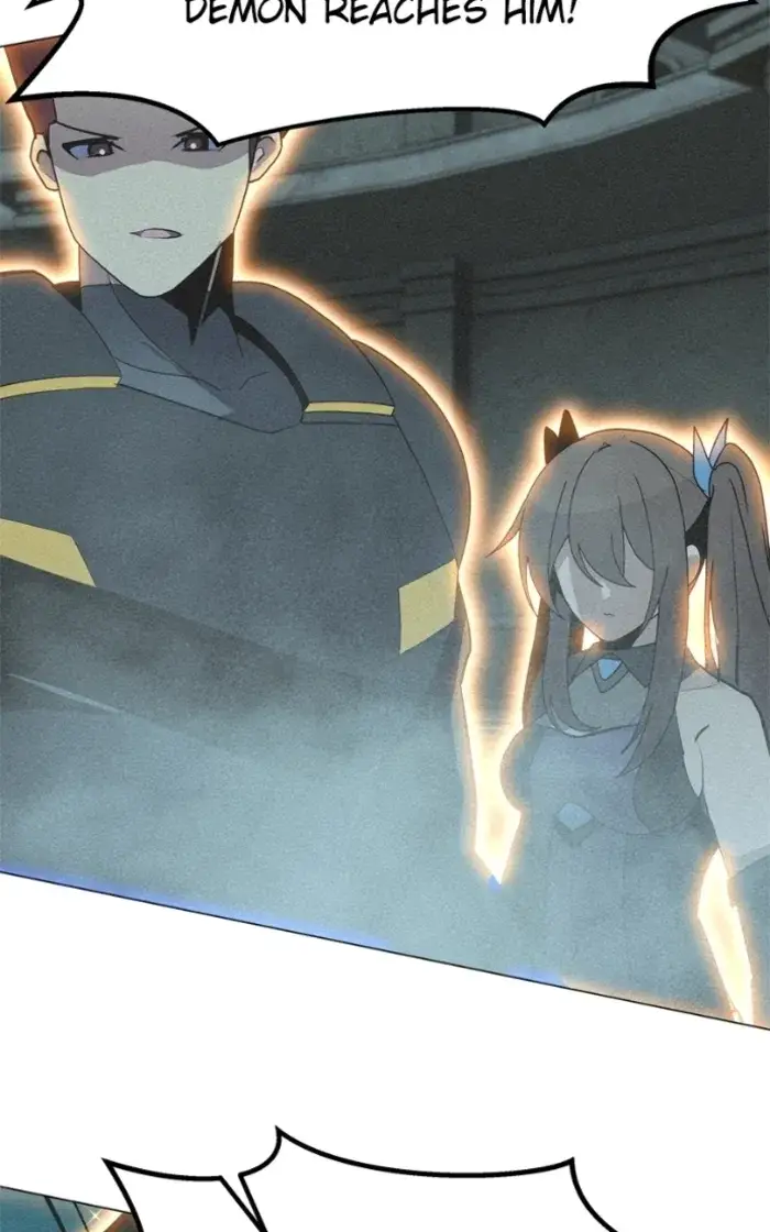 Read The Lone Spellcaster EN Manga Online