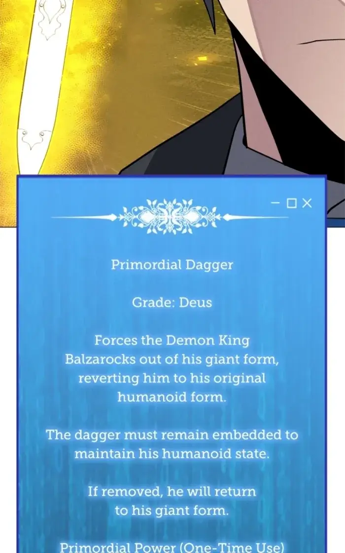 Read The Lone Spellcaster EN Manga Online