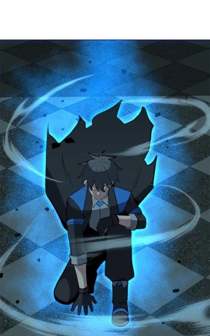 Read The Lone Spellcaster EN Manga Online