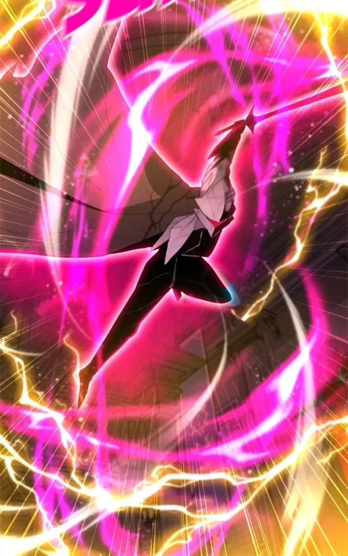 Read The Lone Spellcaster EN Manga Online