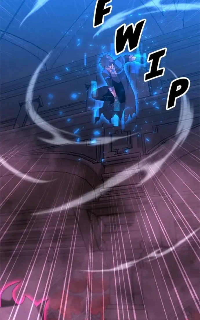 Read The Lone Spellcaster EN Manga Online