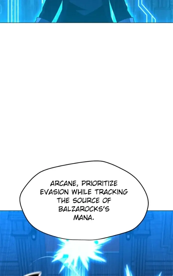 Read The Lone Spellcaster EN Manga Online