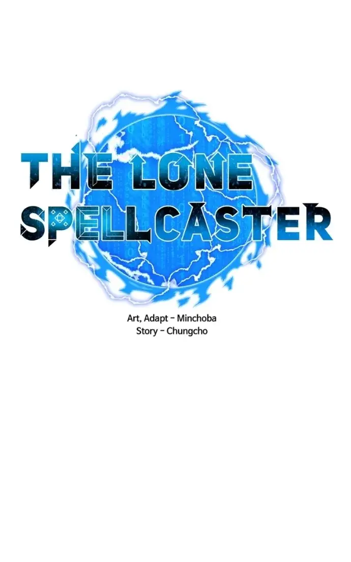 Read The Lone Spellcaster EN Manga Online