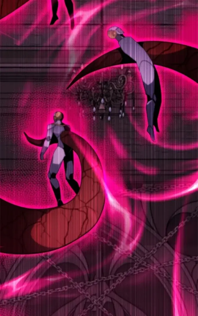 Read The Lone Spellcaster EN Manga Online