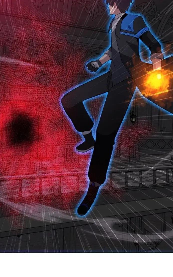 Read The Lone Spellcaster EN Manga Online