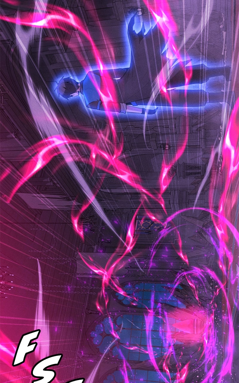 Read The Lone Spellcaster EN Manga Online