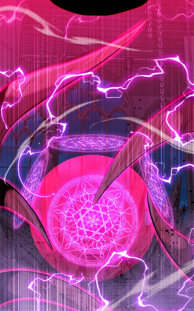 Read The Lone Spellcaster EN Manga Online