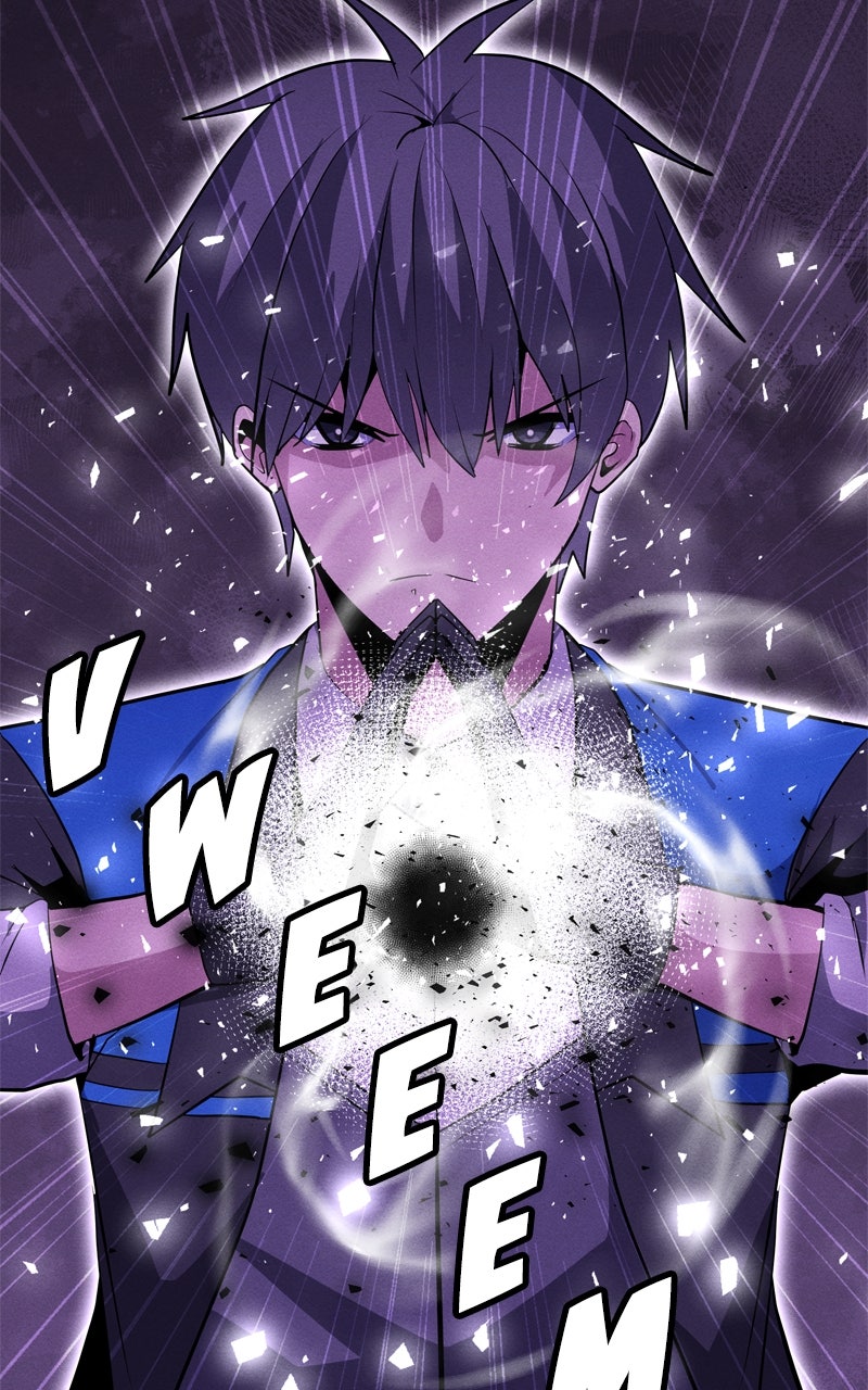 Read The Lone Spellcaster EN Manga Online