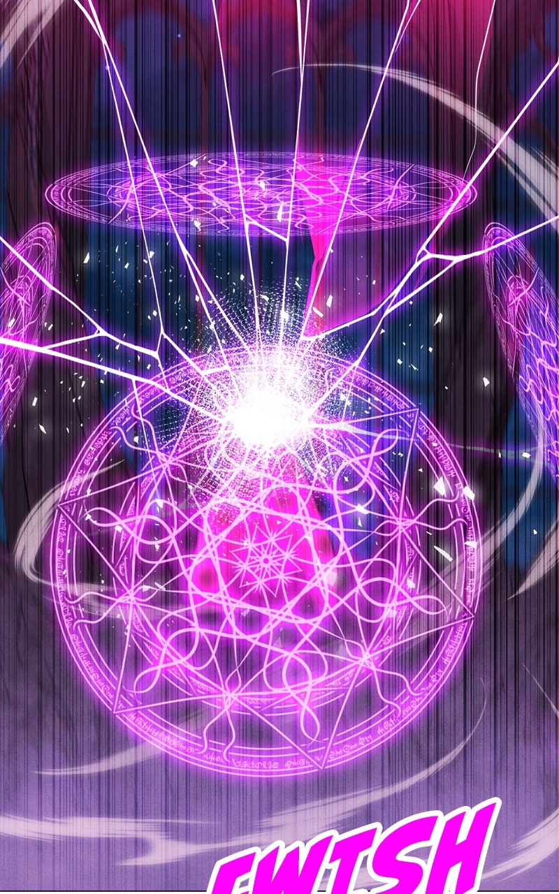 Read The Lone Spellcaster EN Manga Online