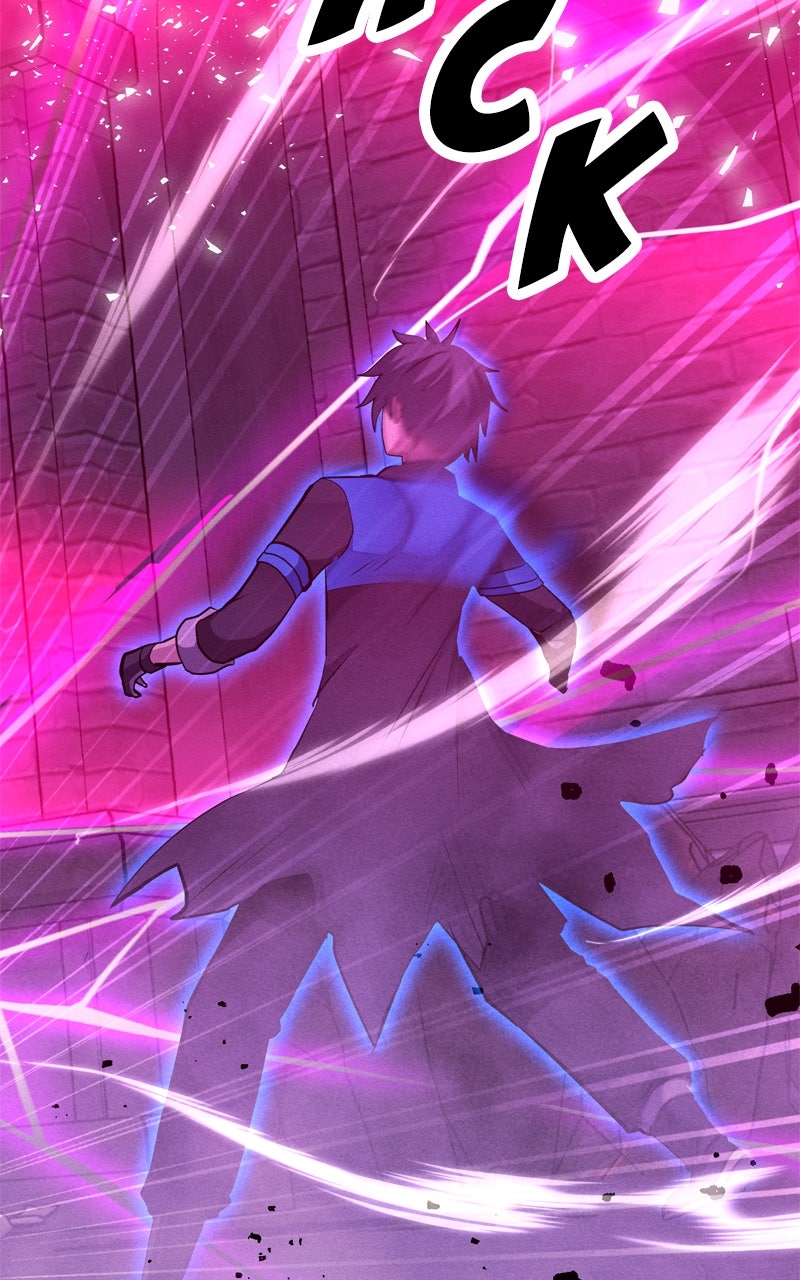 Read The Lone Spellcaster EN Manga Online