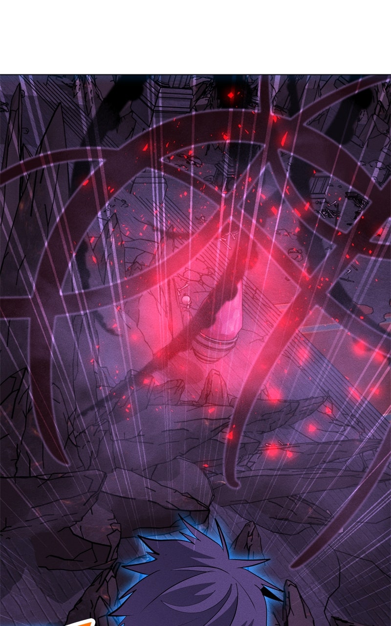 Read The Lone Spellcaster EN Manga Online