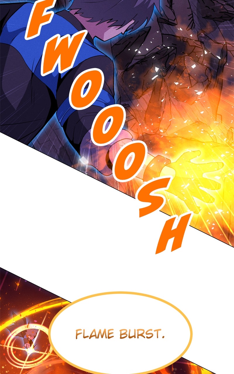 Read The Lone Spellcaster EN Manga Online