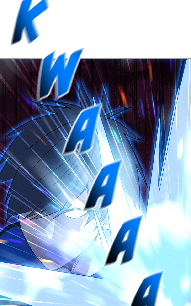 Read The Lone Spellcaster EN Manga Online