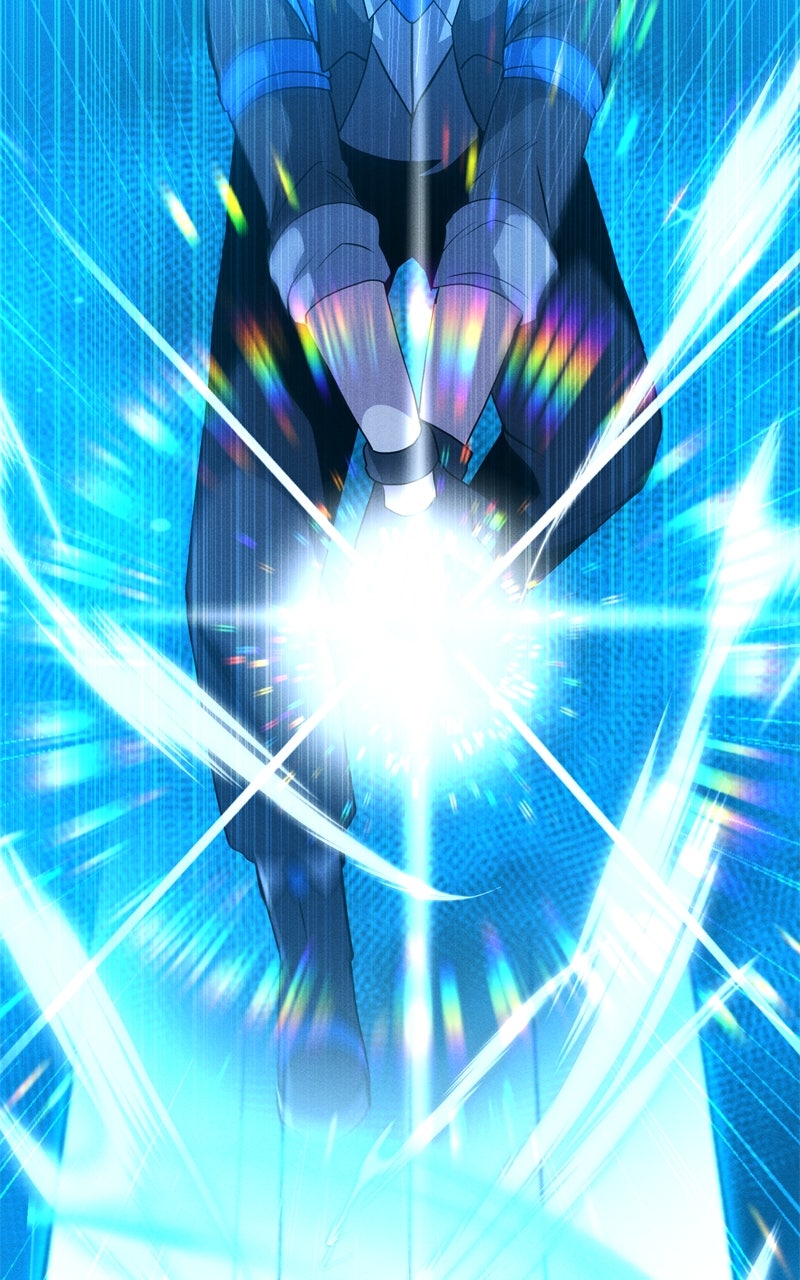 Read The Lone Spellcaster EN Manga Online