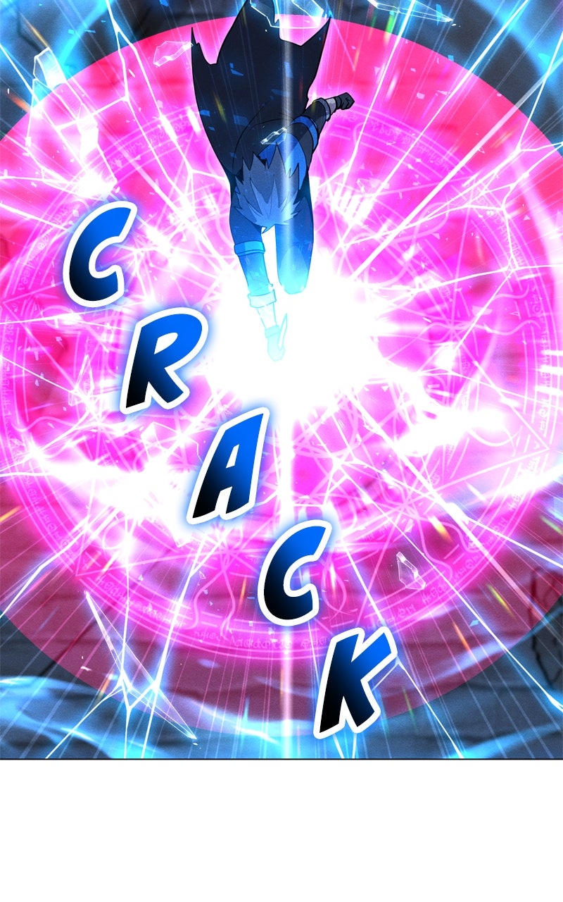 Read The Lone Spellcaster EN Manga Online