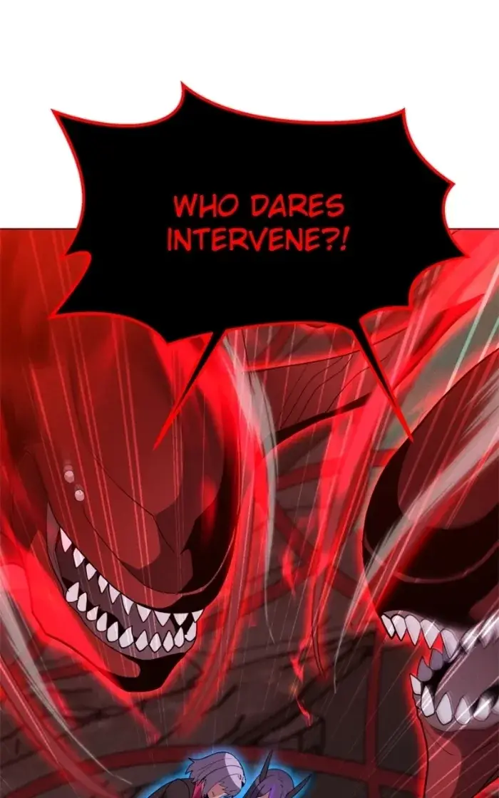 Read The Lone Spellcaster EN Manga Online