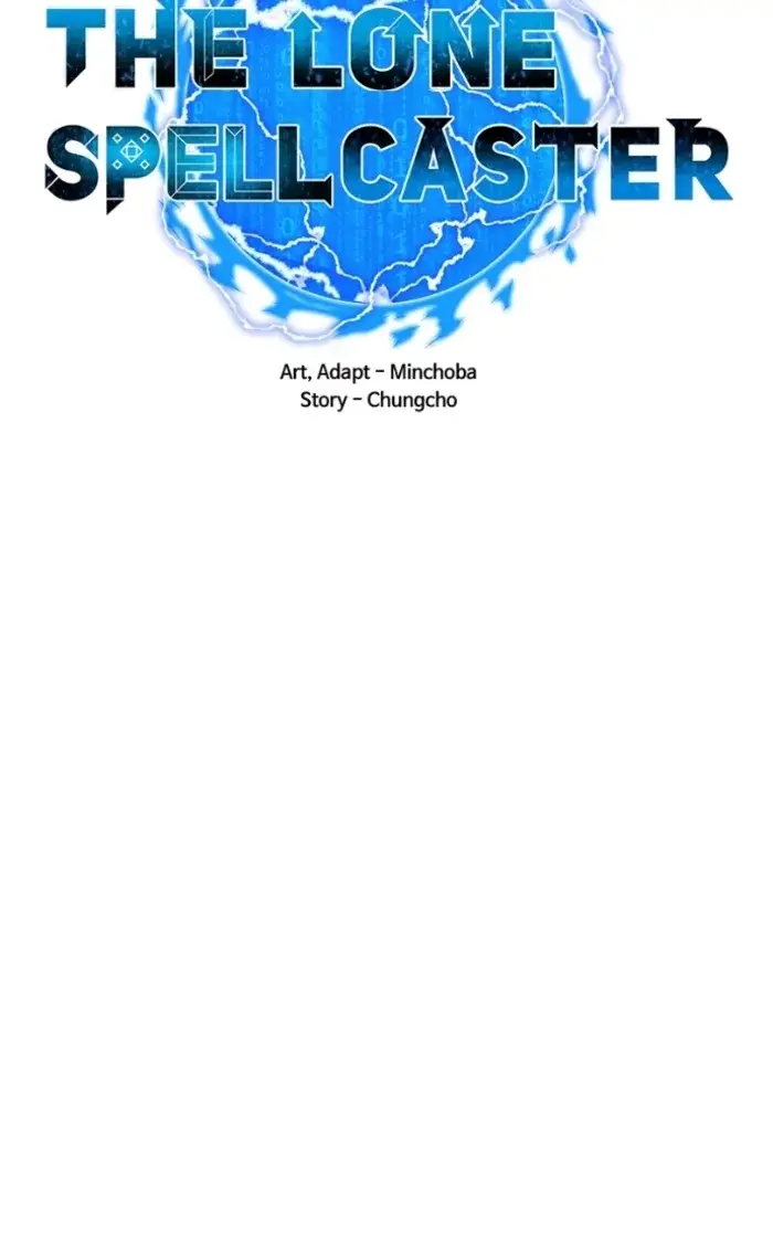Read The Lone Spellcaster EN Manga Online