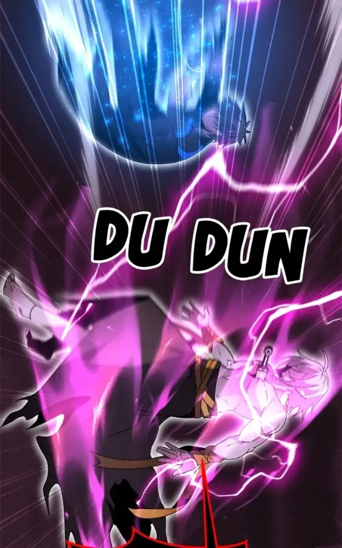 Read The Lone Spellcaster EN Manga Online