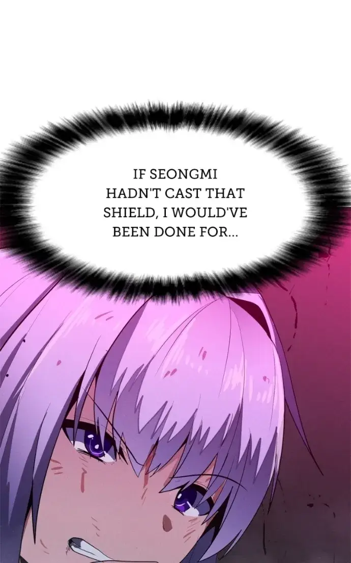 Read The Lone Spellcaster EN Manga Online