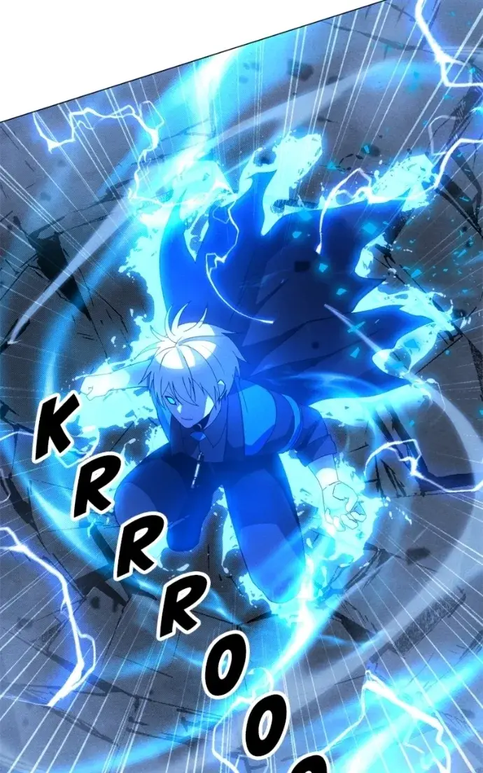 Read The Lone Spellcaster EN Manga Online