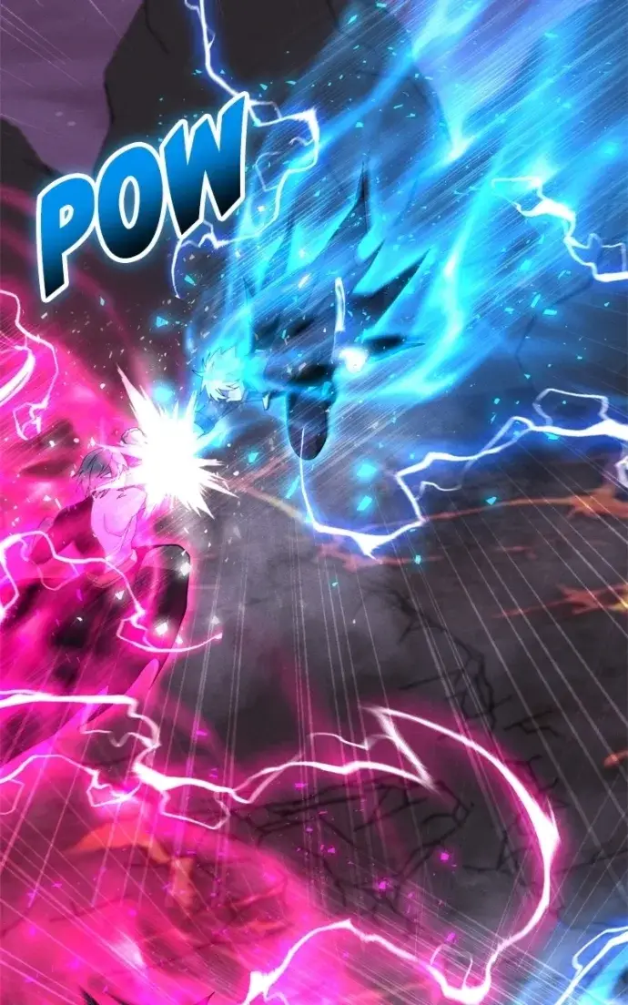 Read The Lone Spellcaster EN Manga Online