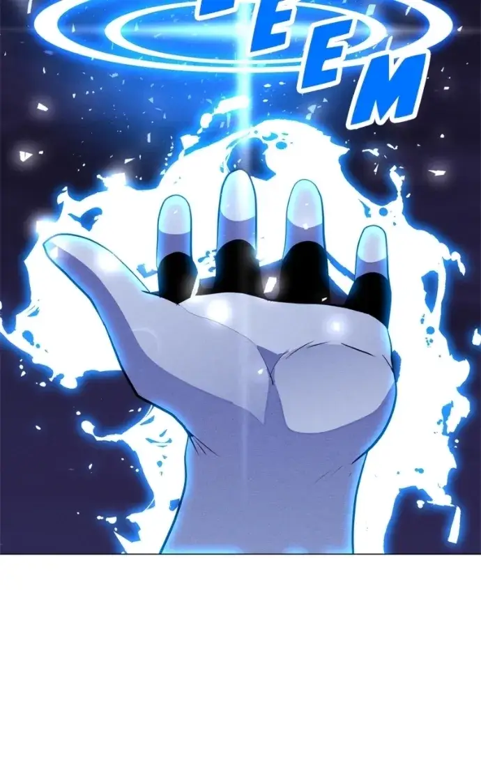 Read The Lone Spellcaster EN Manga Online