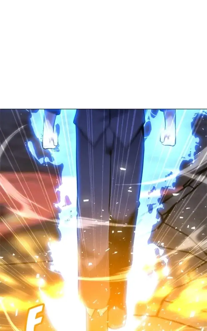 Read The Lone Spellcaster EN Manga Online