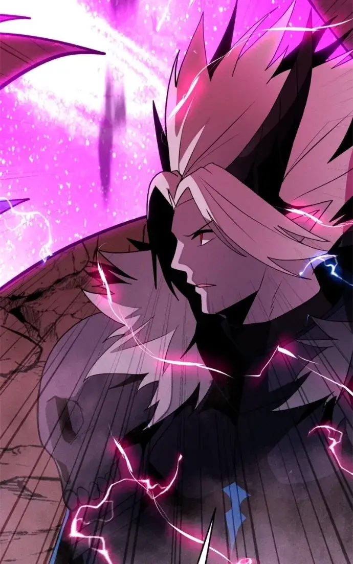 Read The Lone Spellcaster EN Manga Online