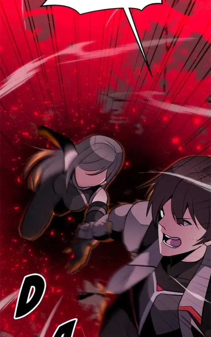 Read The Lone Spellcaster EN Manga Online