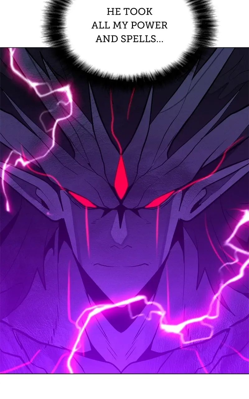 Read The Lone Spellcaster EN Manga Online