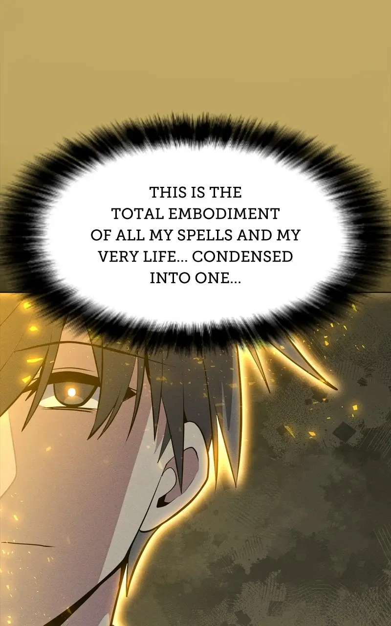 Read The Lone Spellcaster EN Manga Online