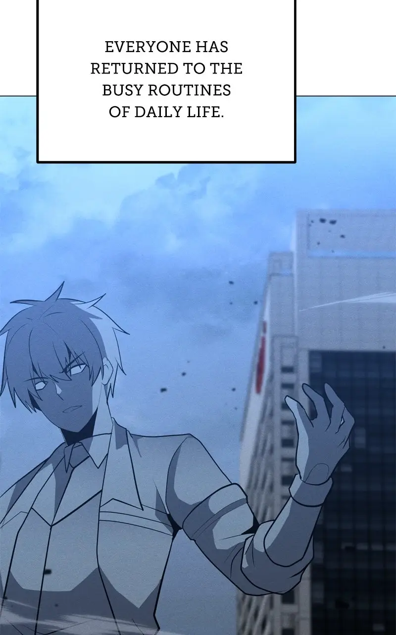 Read The Lone Spellcaster EN Manga Online