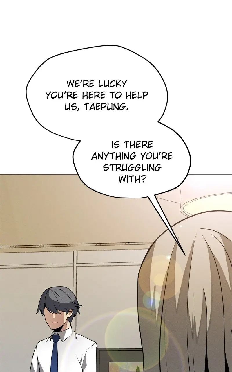 Read The Lone Spellcaster EN Manga Online