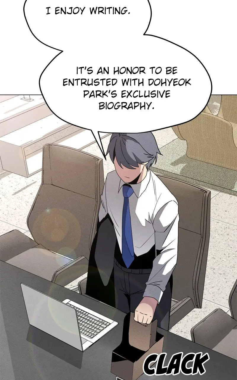 Read The Lone Spellcaster EN Manga Online