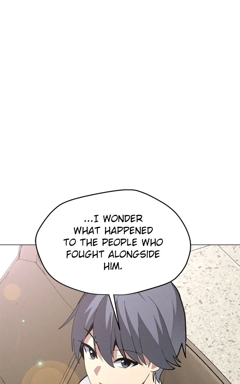 Read The Lone Spellcaster EN Manga Online