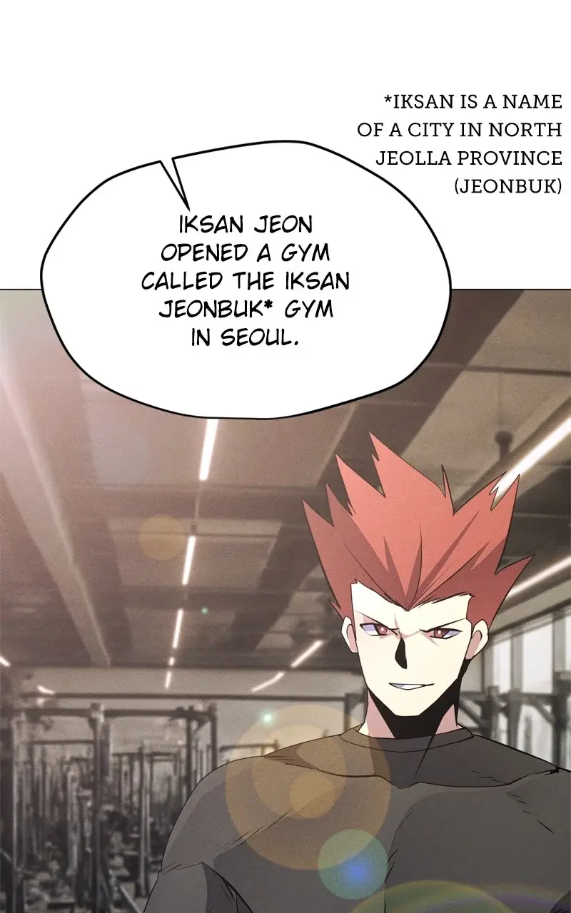 Read The Lone Spellcaster EN Manga Online