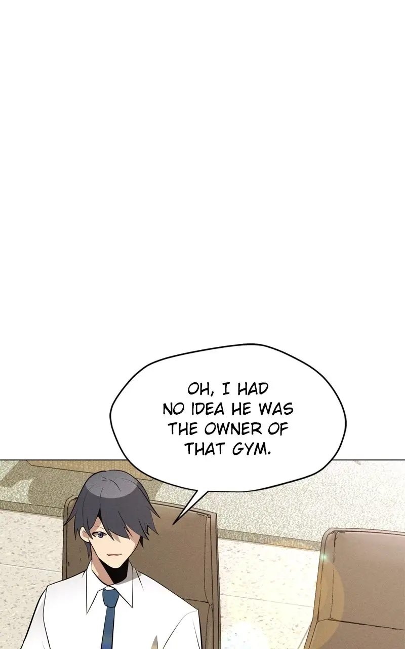 Read The Lone Spellcaster EN Manga Online