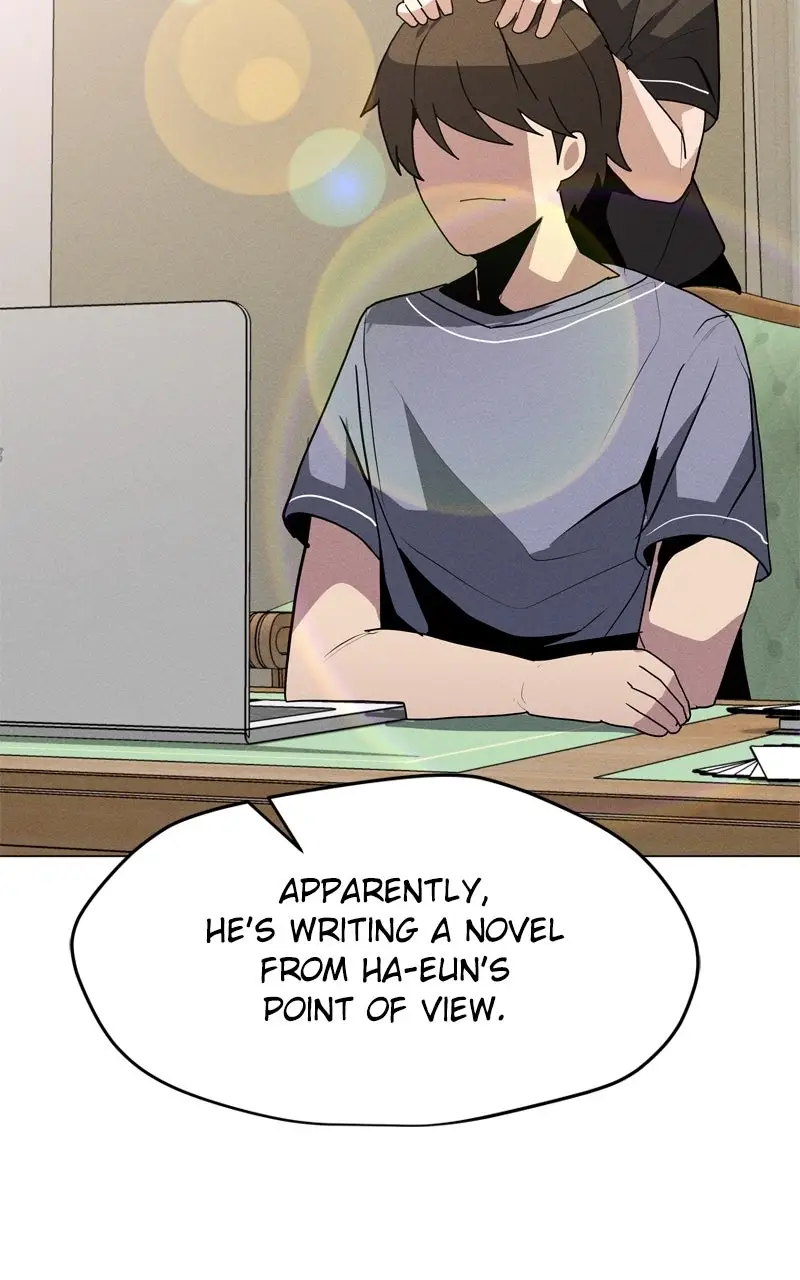 Read The Lone Spellcaster EN Manga Online