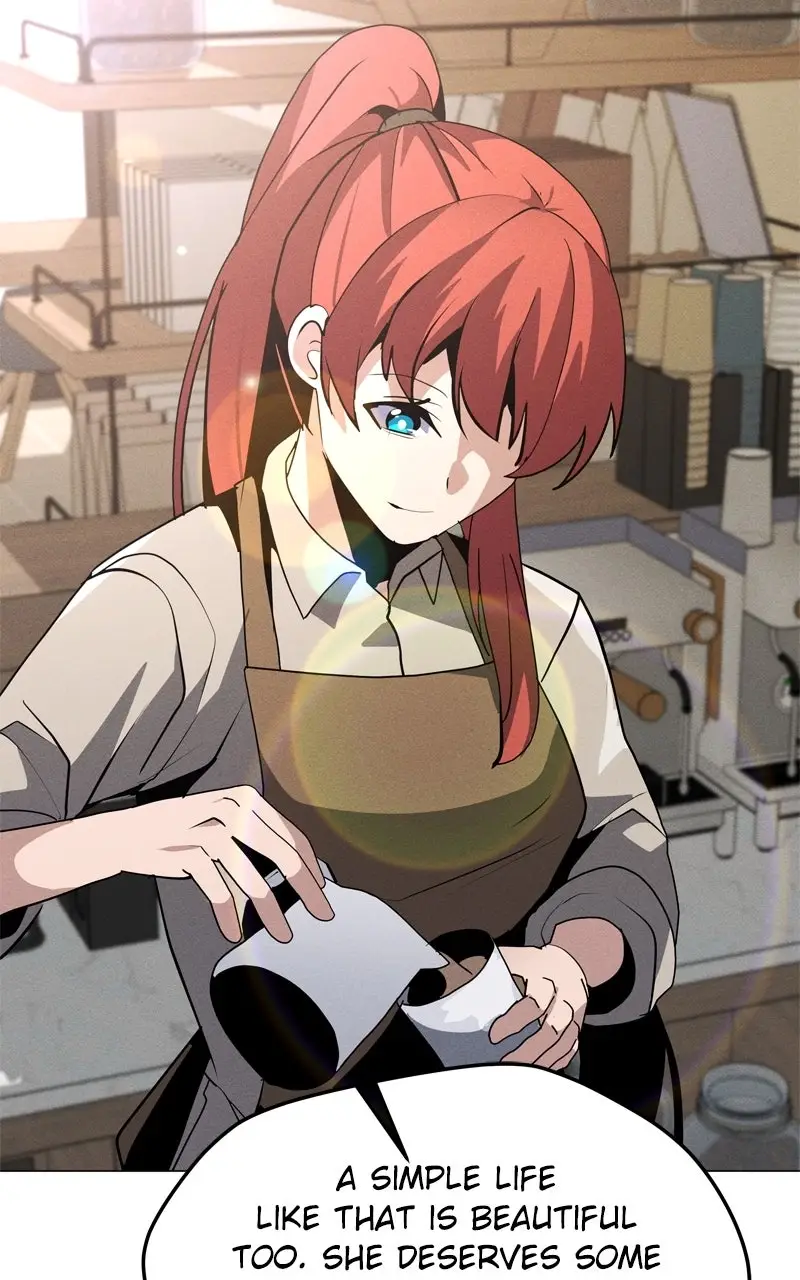 Read The Lone Spellcaster EN Manga Online